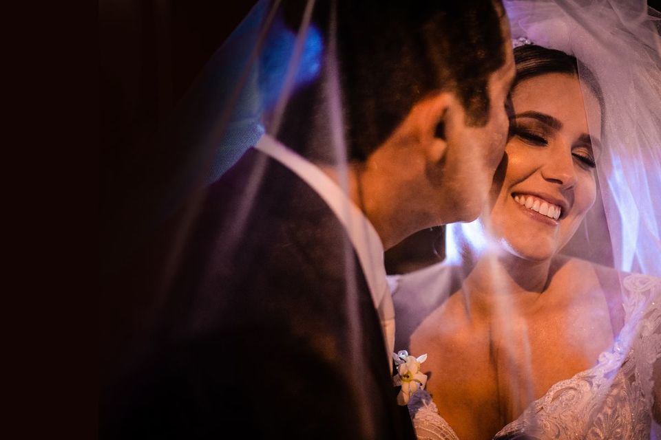 Casamento Igreja Redentora