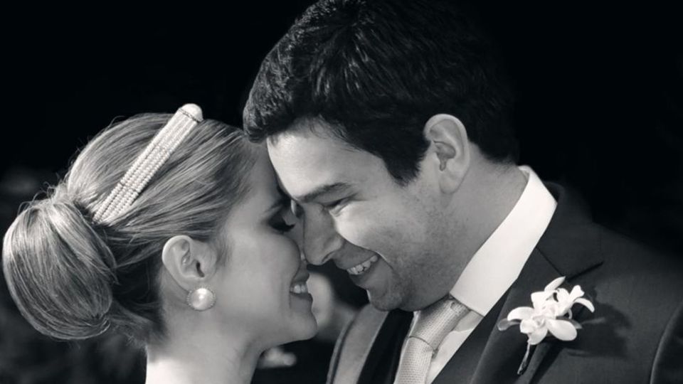 álbum casamento villa conte