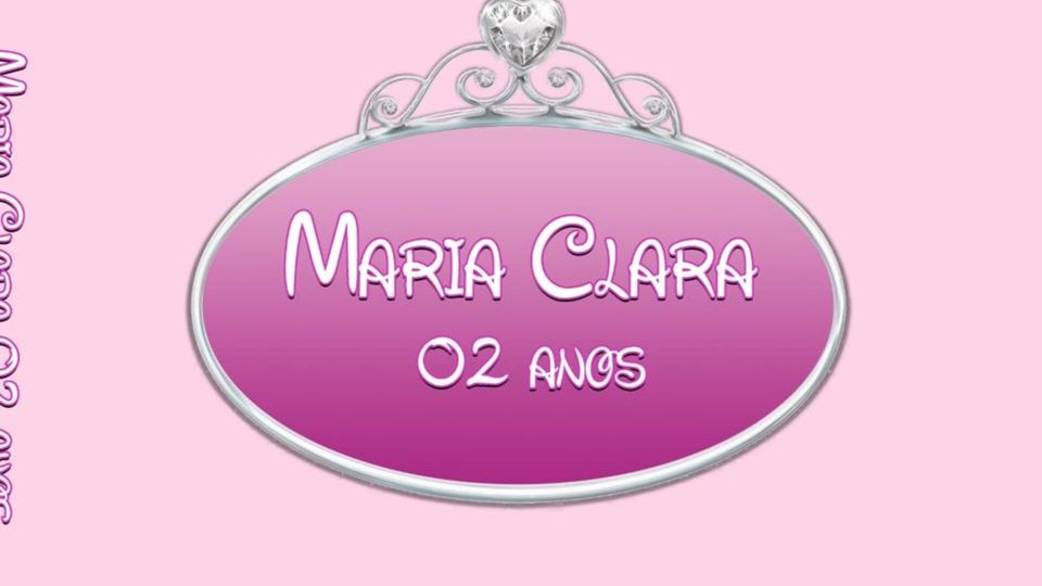 Maria Clara