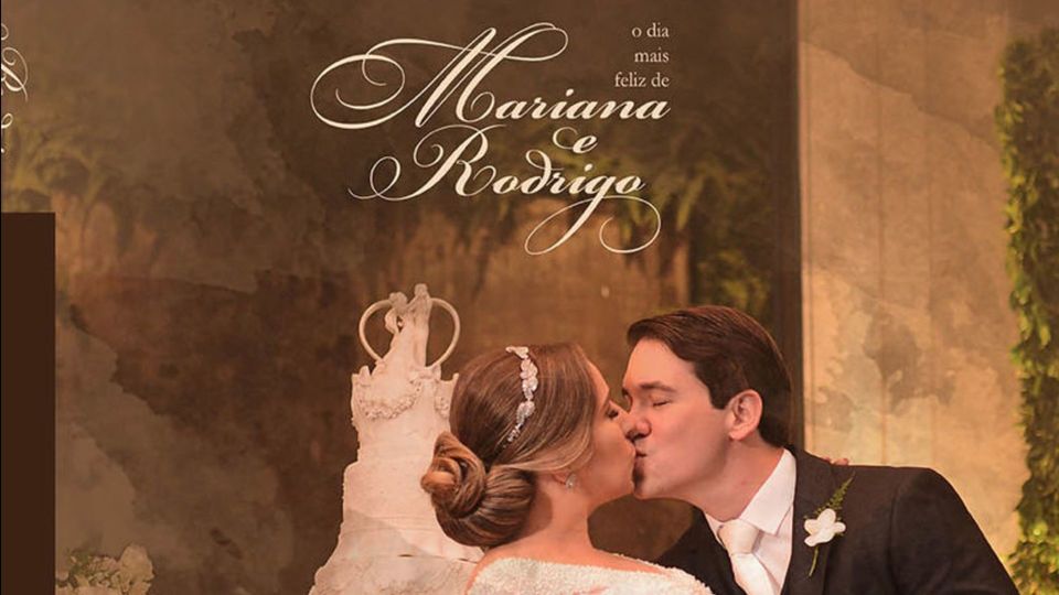 Casamento Mariana e Rodrigo