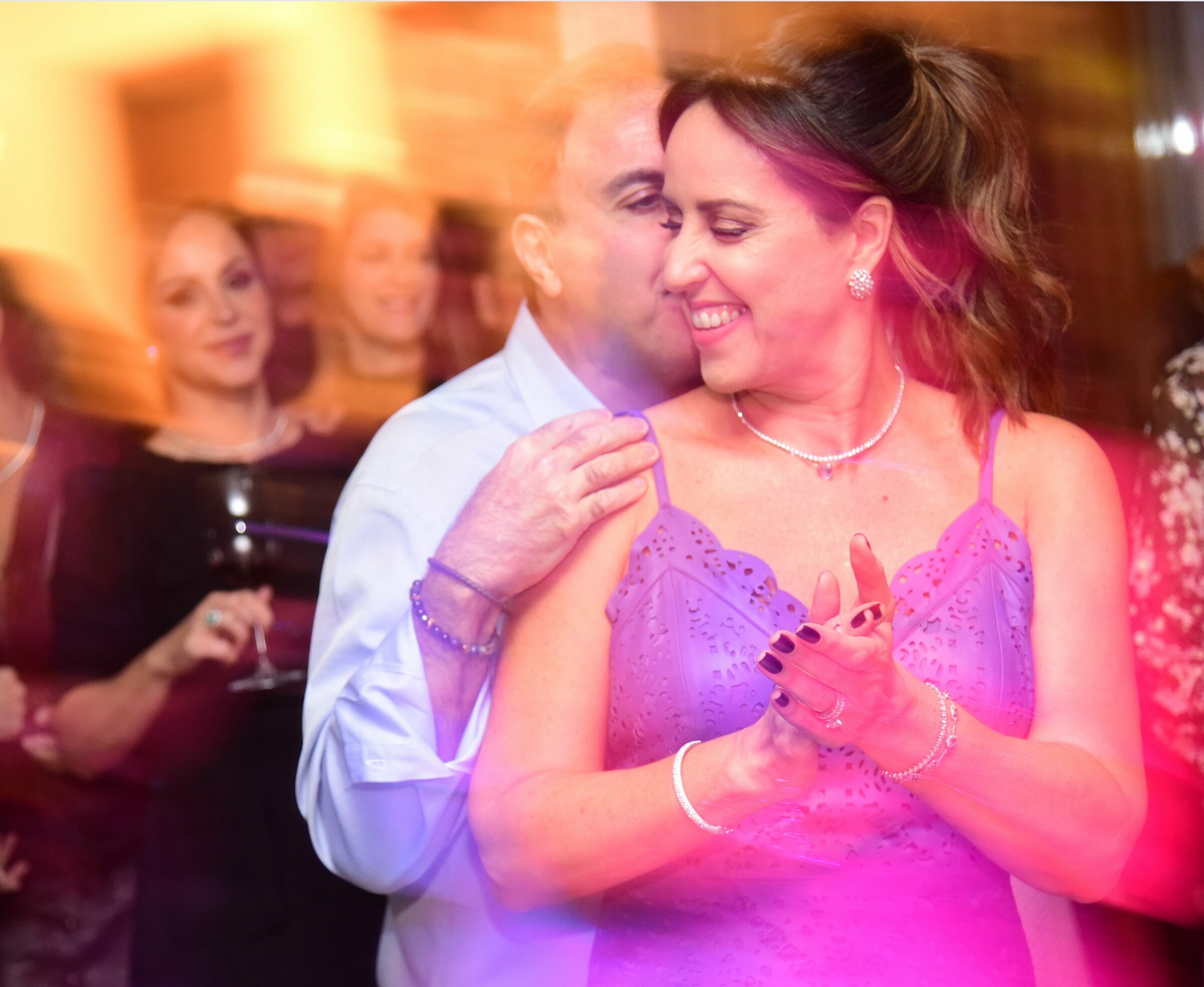 festa de aniversário