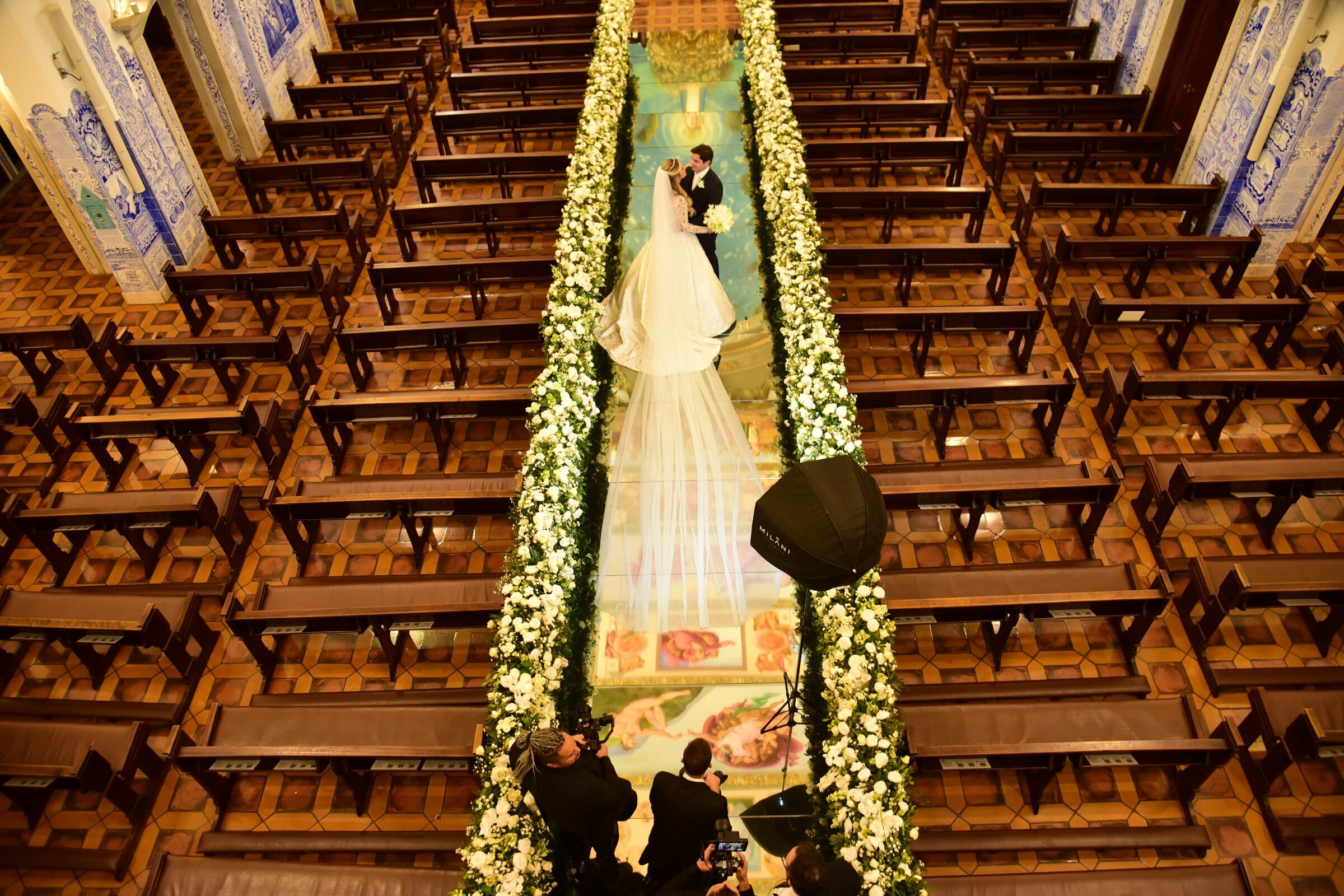 Nossa Senhora do Brasil SP