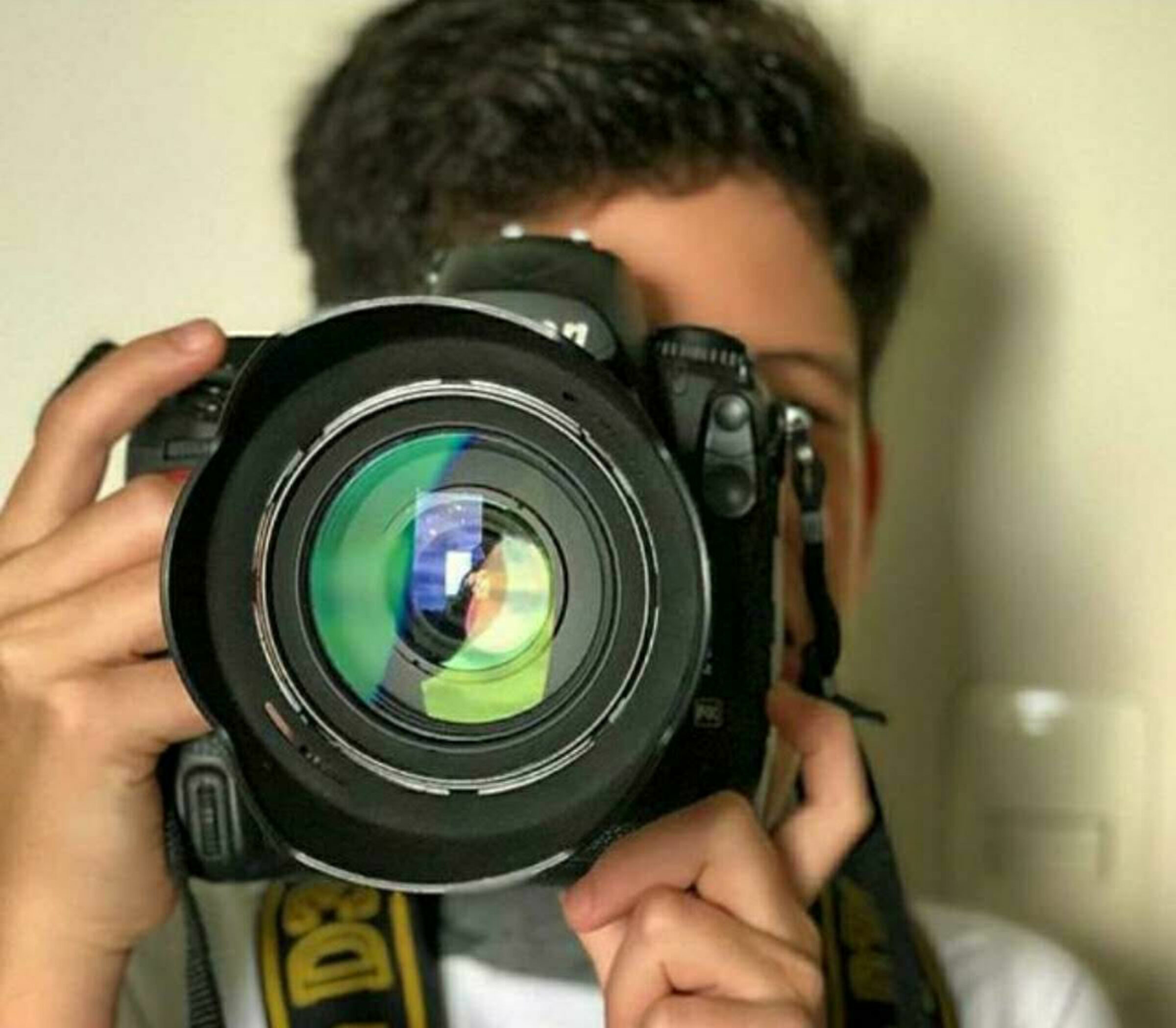 FOTÓGRAFO RICARDO MILANI FILHO