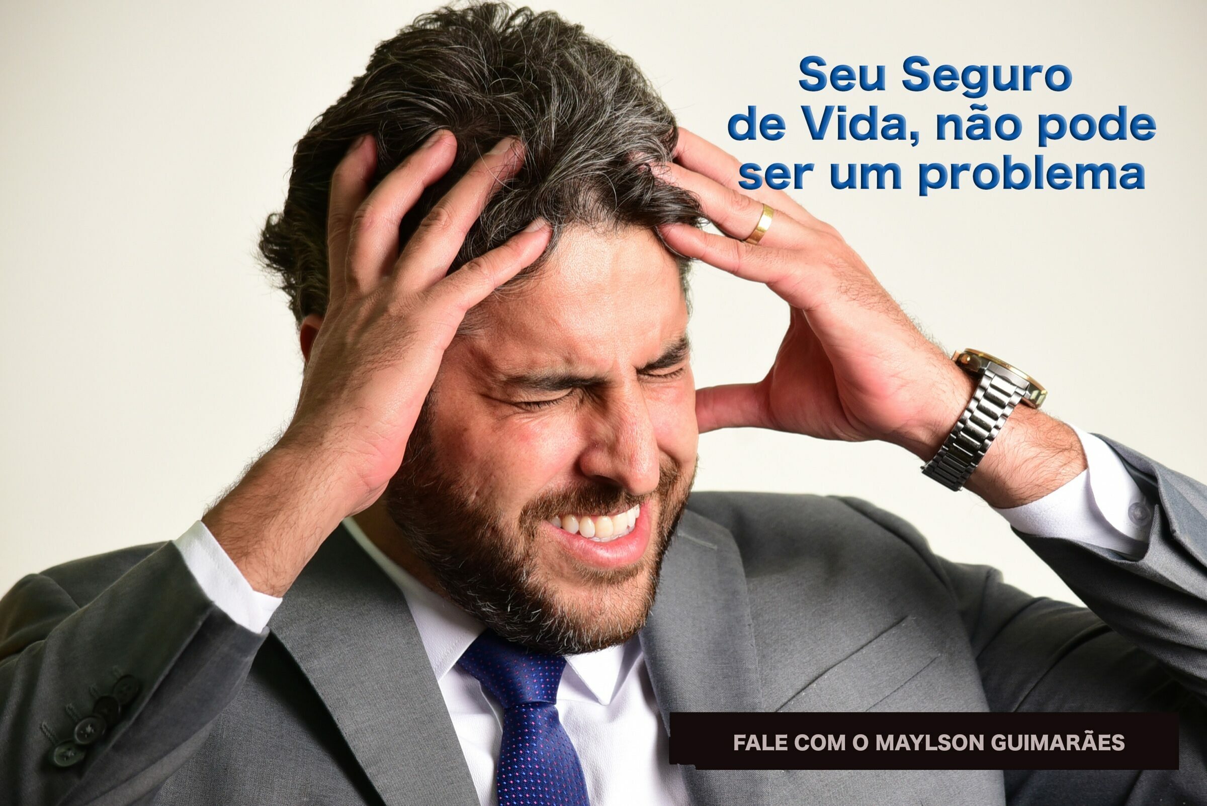 Corretora de Seguro em Rio Preto