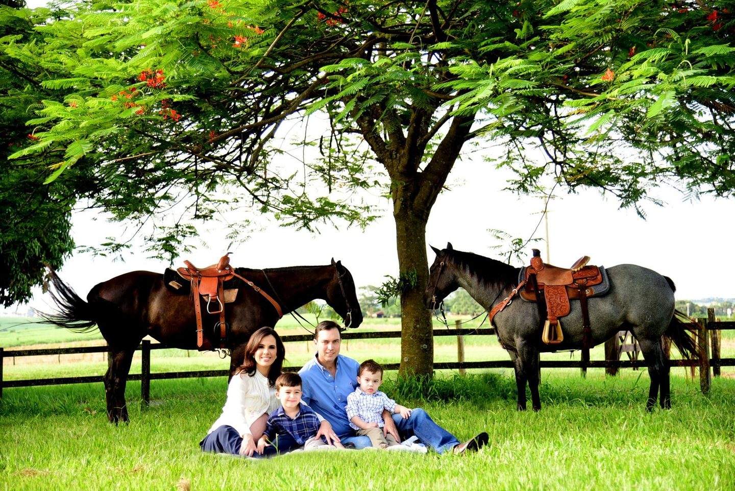 Ensaio de Familia Pindorama Ensaio de Familia Pindorama