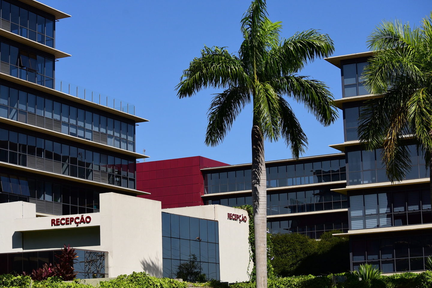 Georgina Business Park Rio Preto Georgina Business Park Rio Preto