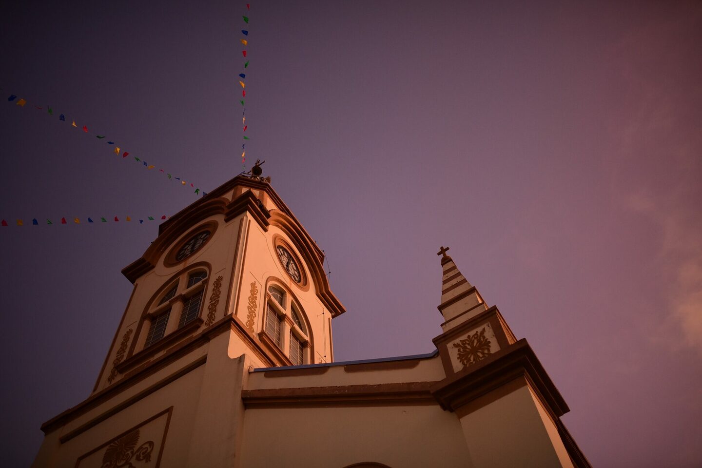 Igreja cedral Igreja cedral