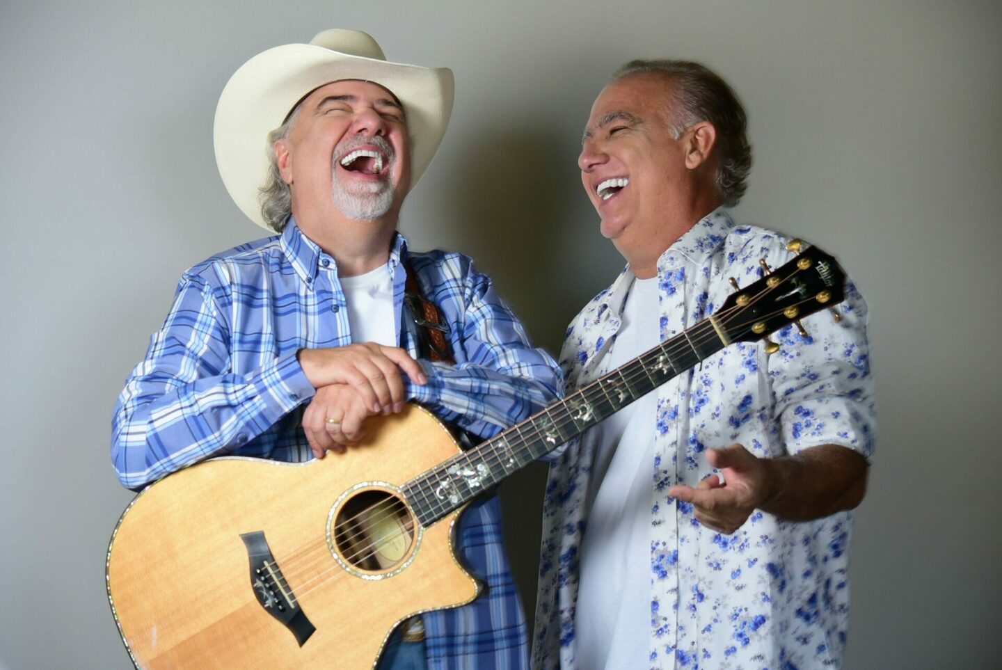 Dom Marcos e Davi Dom Marcos e Davi