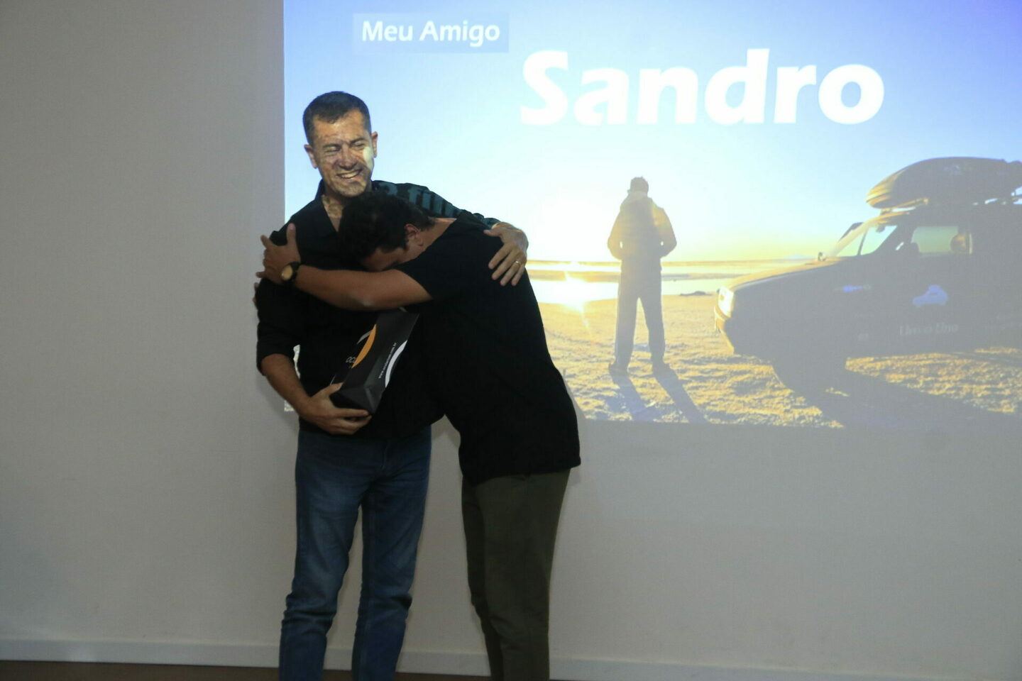 Um a Uno em Rio Preto