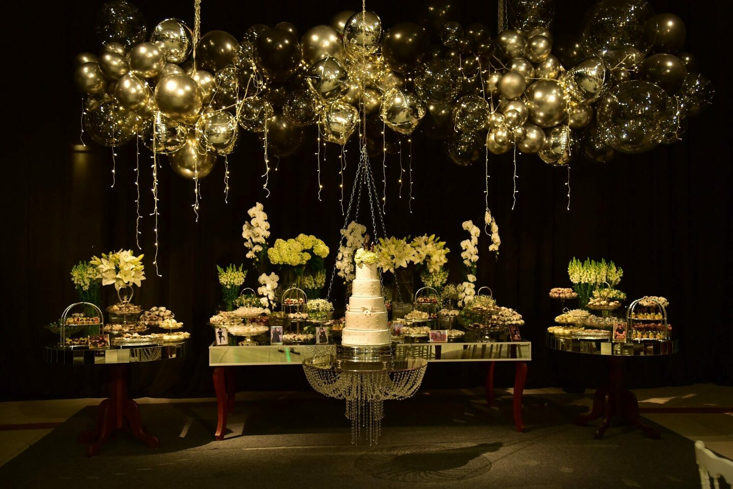 Festa de aniversário 15 anos Catanduva