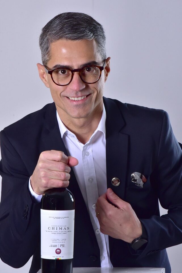 Sommelier Rio Preto Sommelier Rio Preto