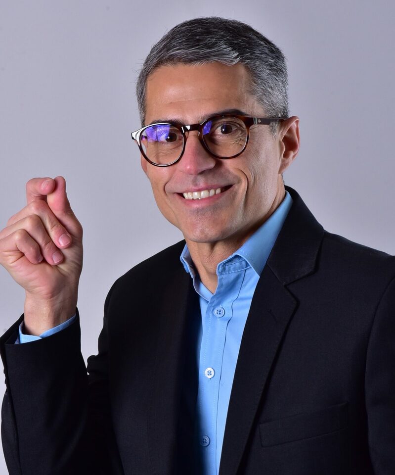 Corretor de Seguros em Rio Preto