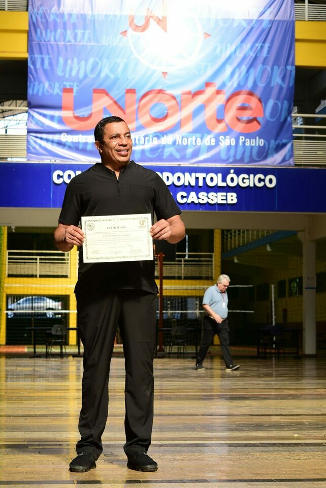 Oscar Polanco