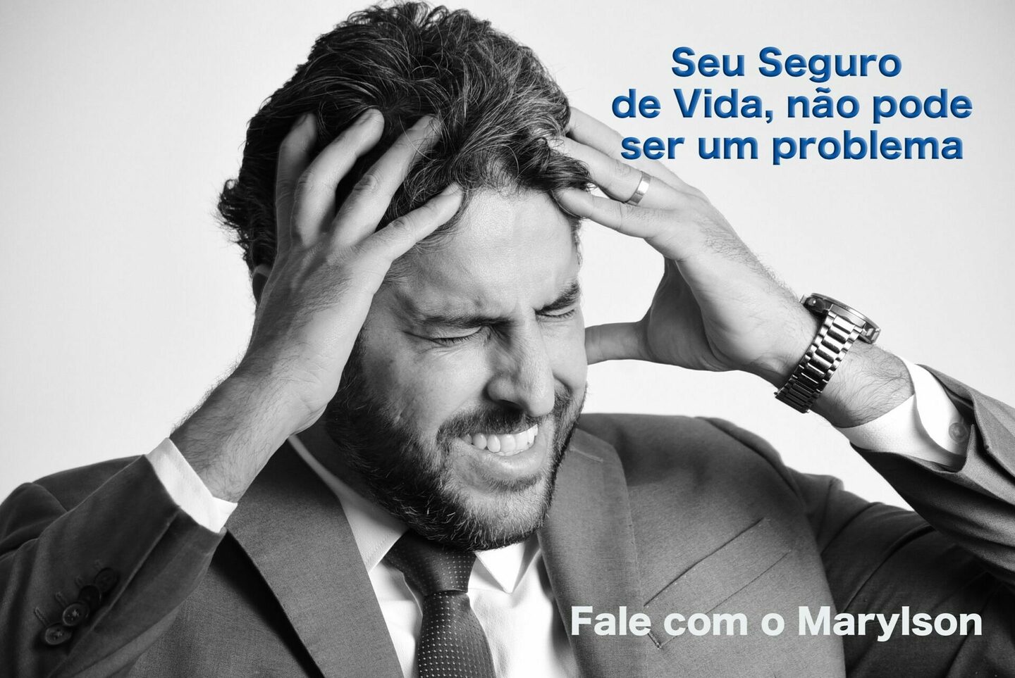 Corretor de Seguros Rio Preto