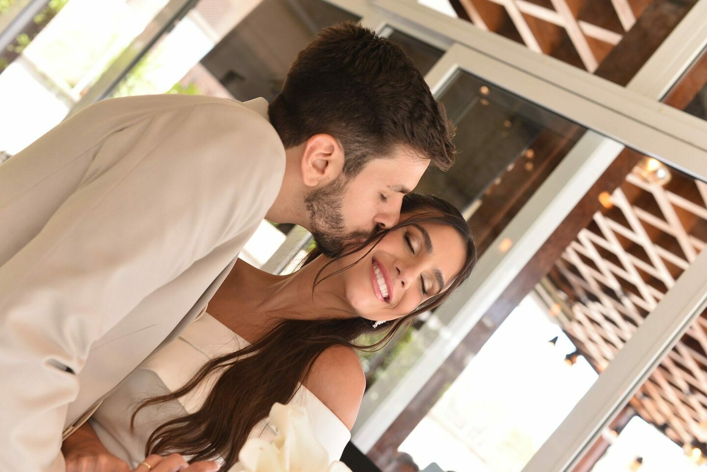 Casamento Menino Jesus de Praga