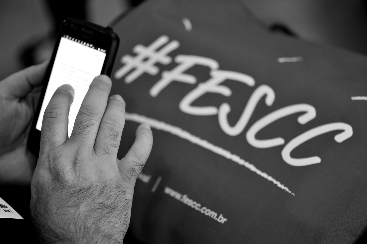 Fescc Catanduva 2018 Fescc Catanduva 2018