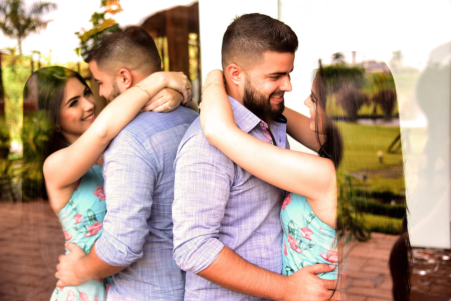 Pre Wedding Balsamo Pre Wedding Balsamo