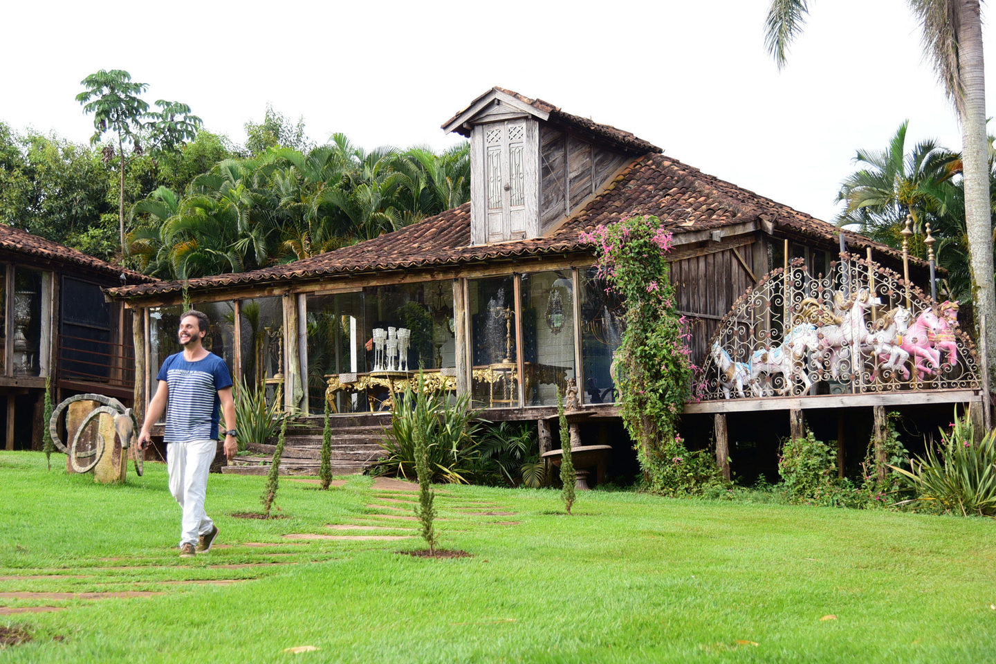Casa Século no Clever Casa Século no Clever