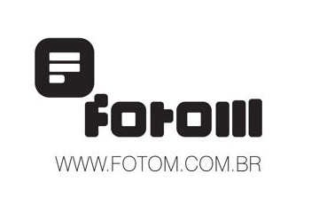 Logo de Fotógrafo Casamento Rio Preto, Fotom - Ricardo Milani Fotografia