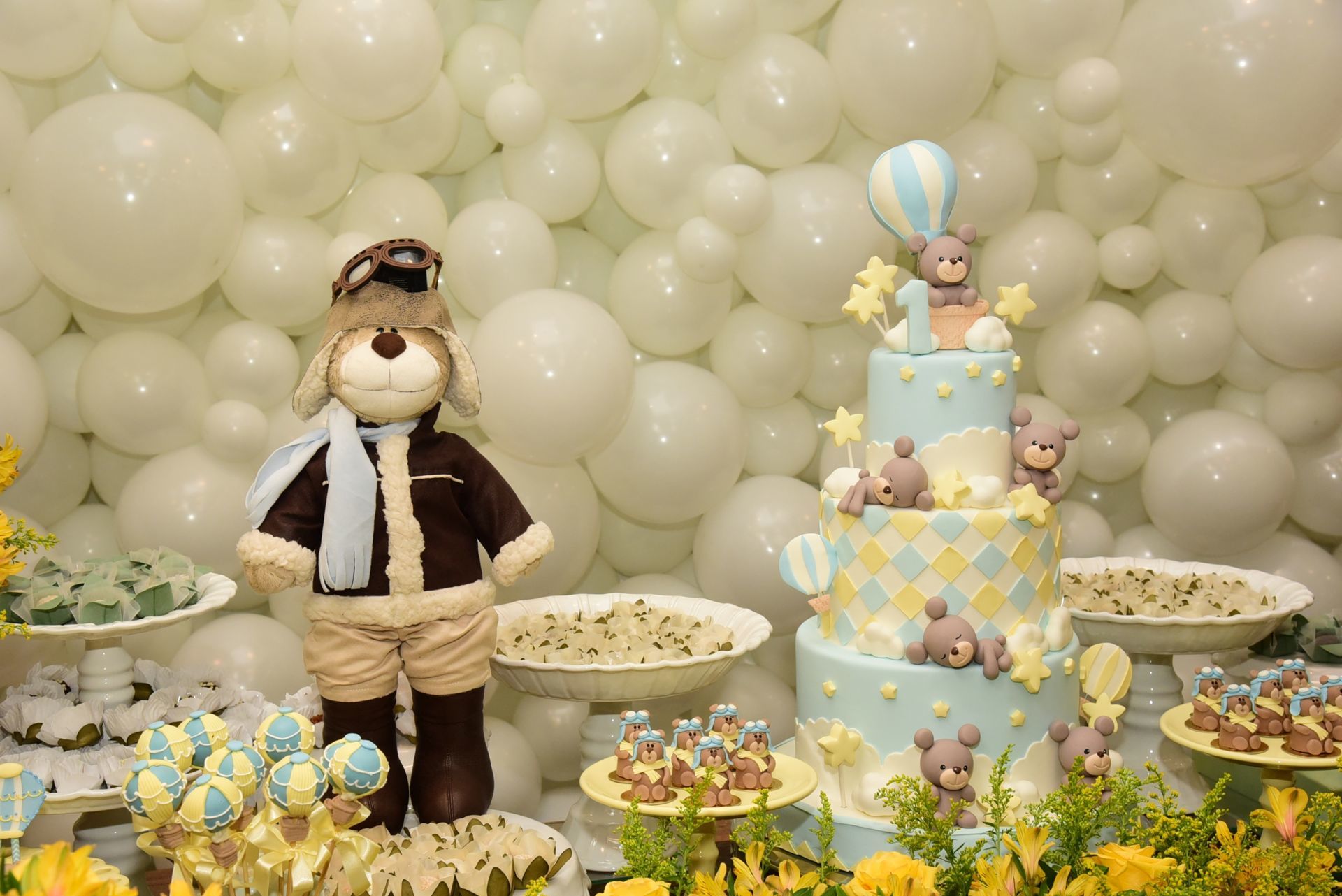 Foto Usando Go Pro como OverDelivery - Imagem 5