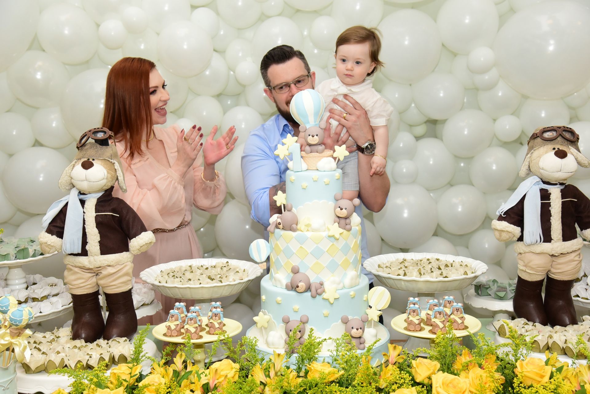 Foto Usando Go Pro como OverDelivery - Imagem 7