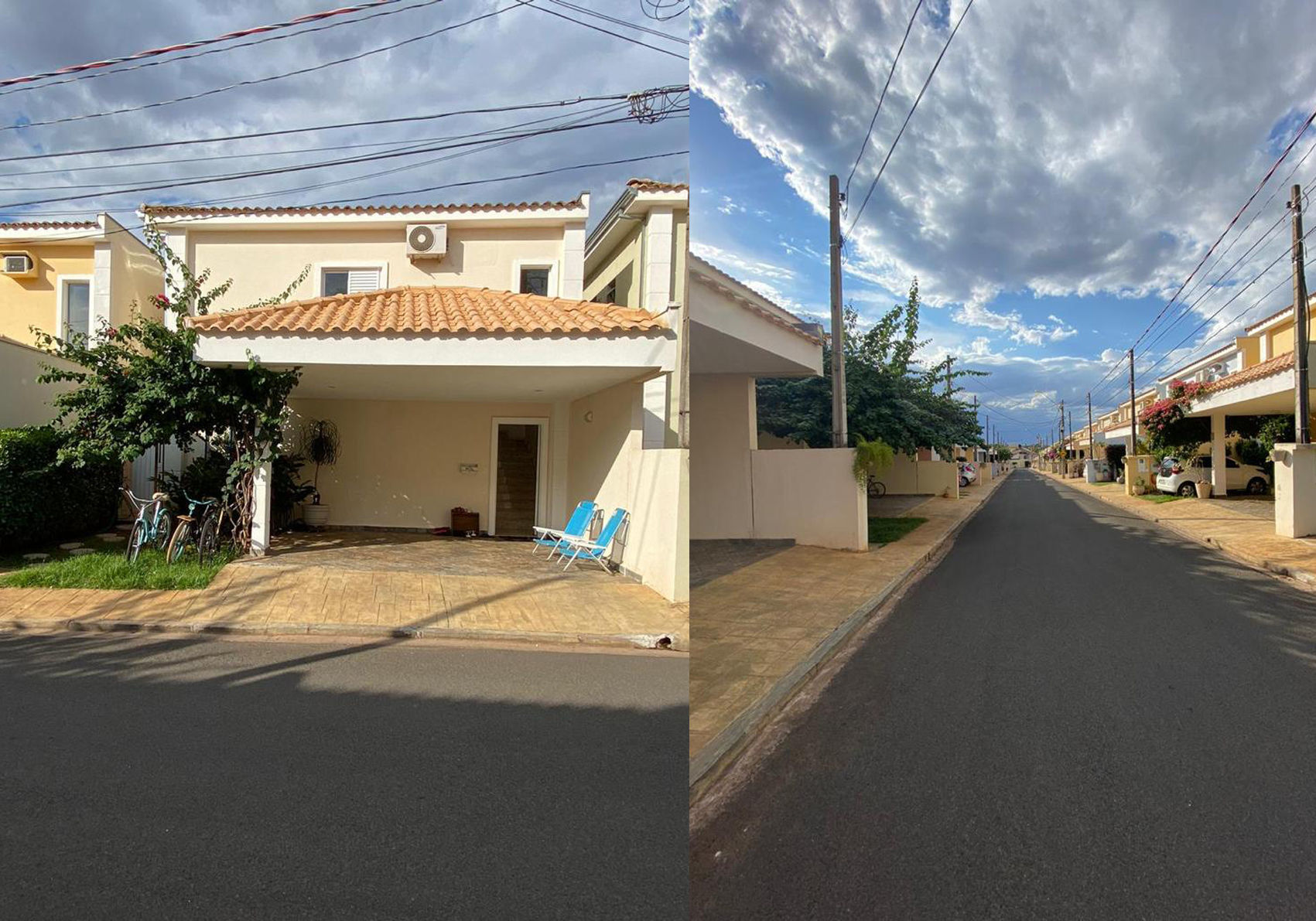 Foto Casa Port Ville Rio Preto Foto Casa Port Ville Rio Preto - Imagem 4