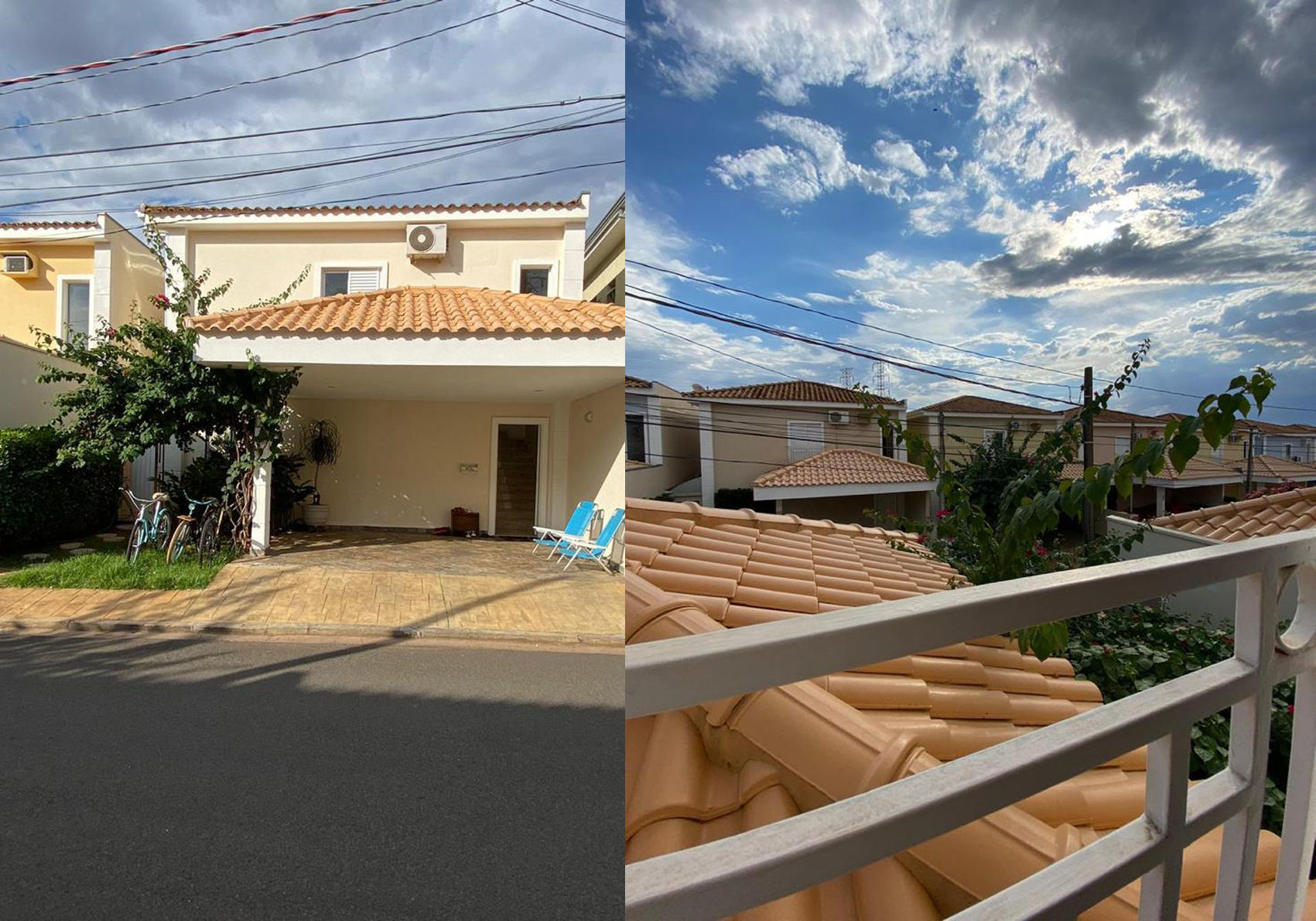 Foto Casa Port Ville Rio Preto Foto Casa Port Ville Rio Preto - Imagem 1