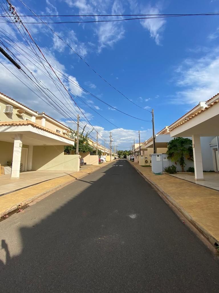 Foto Casa Port Ville Rio Preto Foto Casa Port Ville Rio Preto - Imagem 6