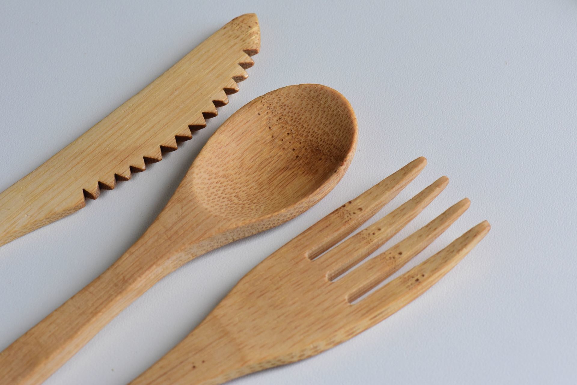 Foto Escova de dente de bambu Rio Preto - Imagem 6