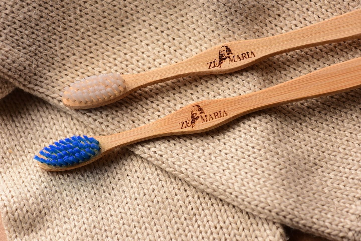 Escova de Bambu Rio Preto Escova de Bambu Rio Preto