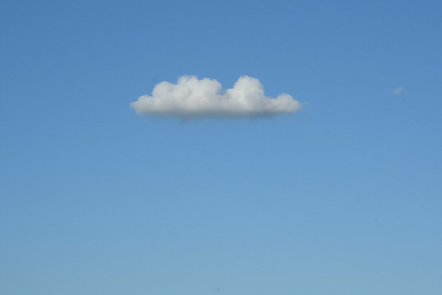 Vendo Nuvens Vendo Nuvens