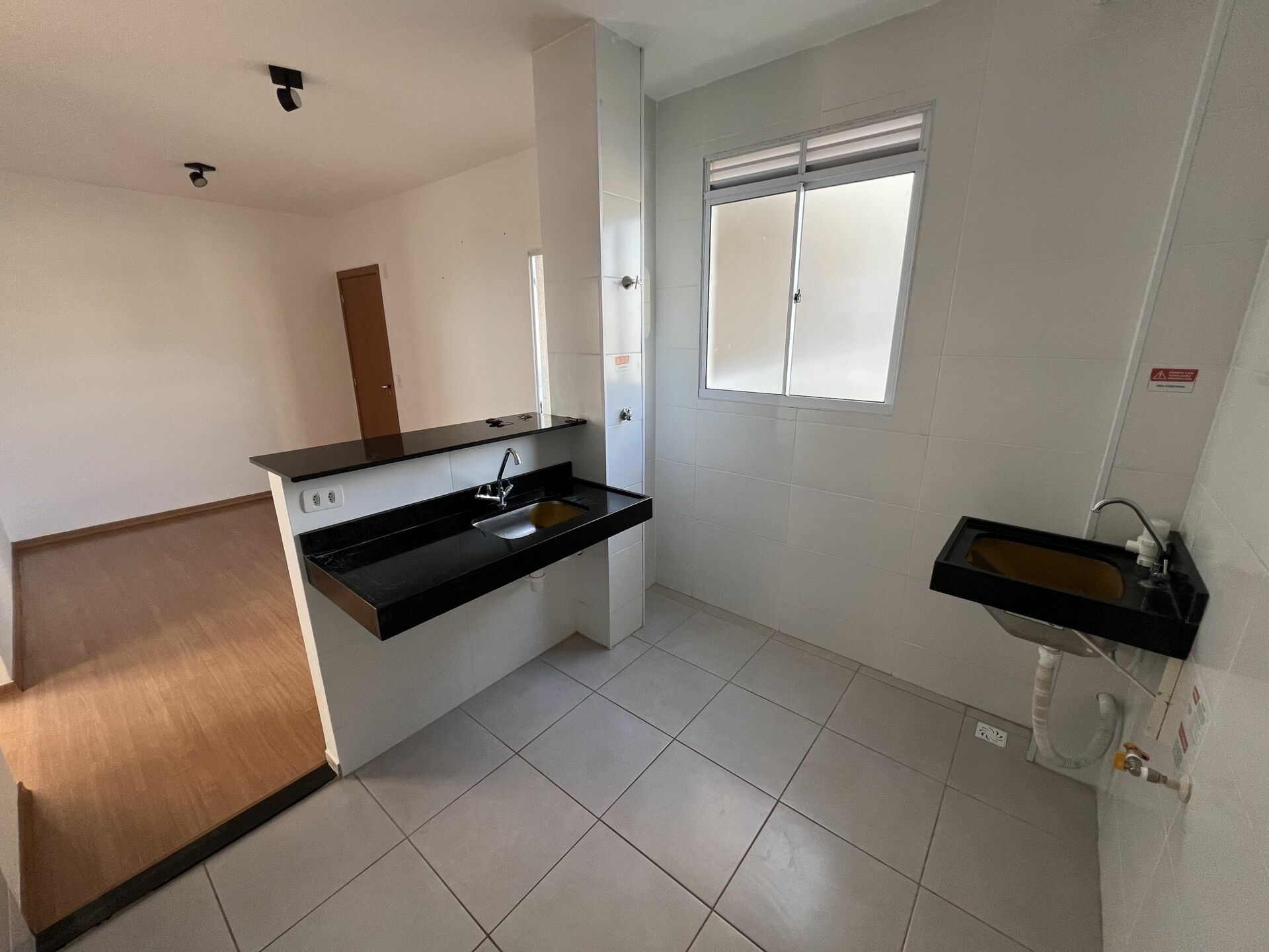 Foto Apartamento Rio das Vertentes Vendo Rio Preto - Imagem 0