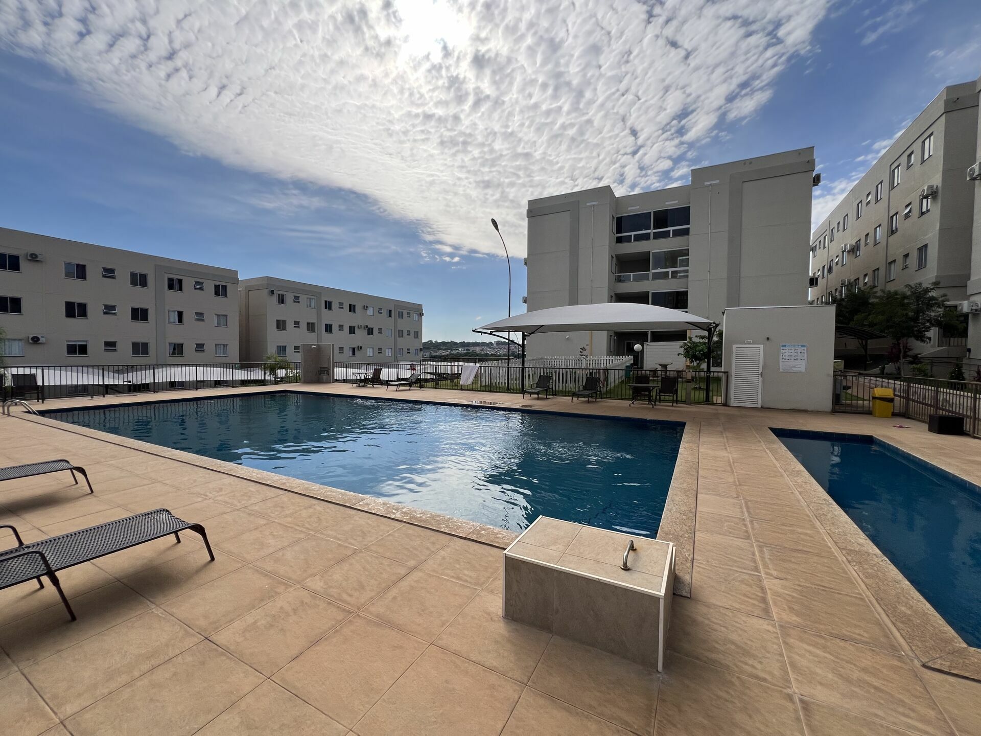 Foto Apartamento Rio das Vertentes Vendo Rio Preto - Imagem 2