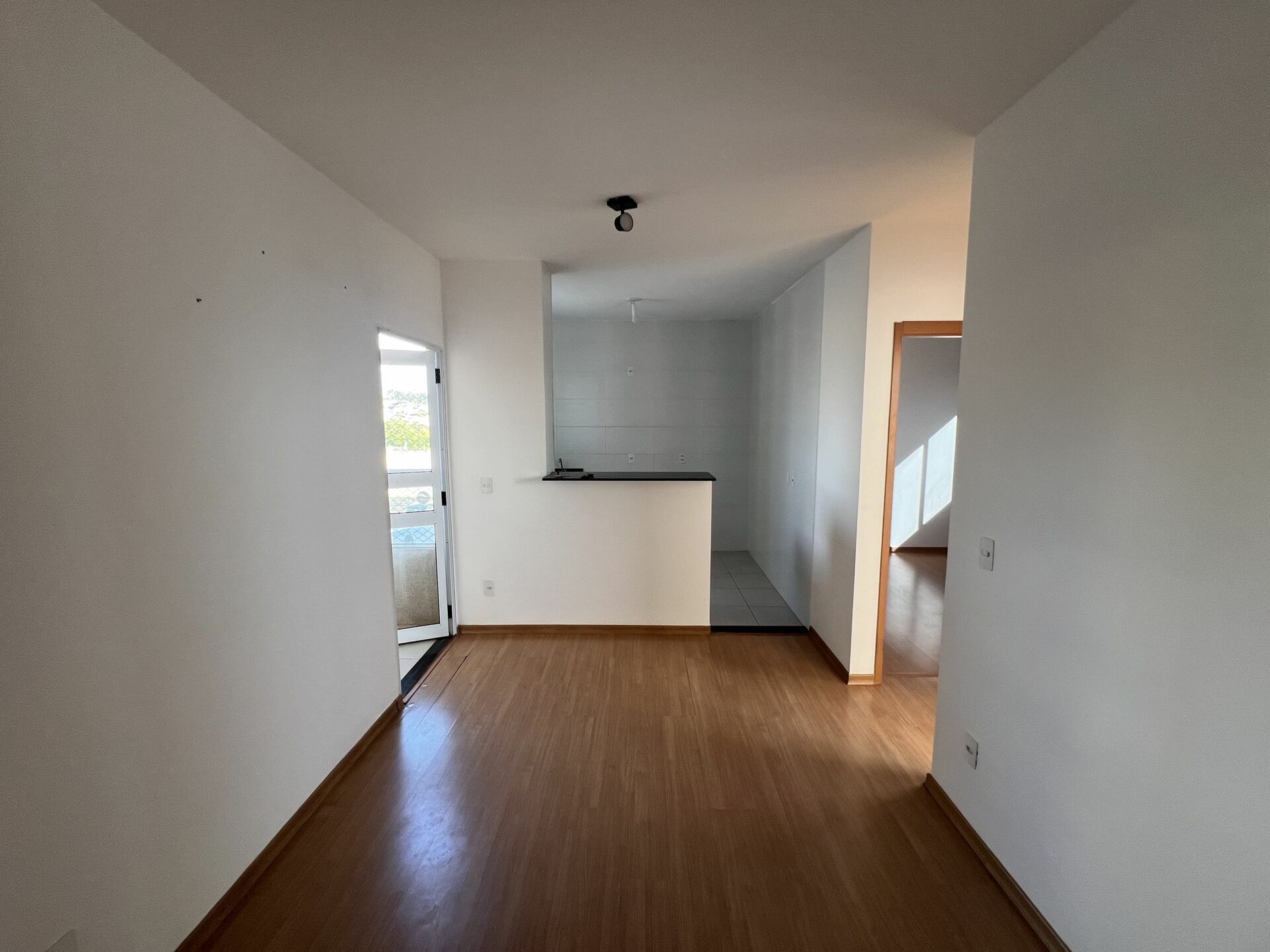 Foto Apartamento Rio das Vertentes Vendo Rio Preto - Imagem 4