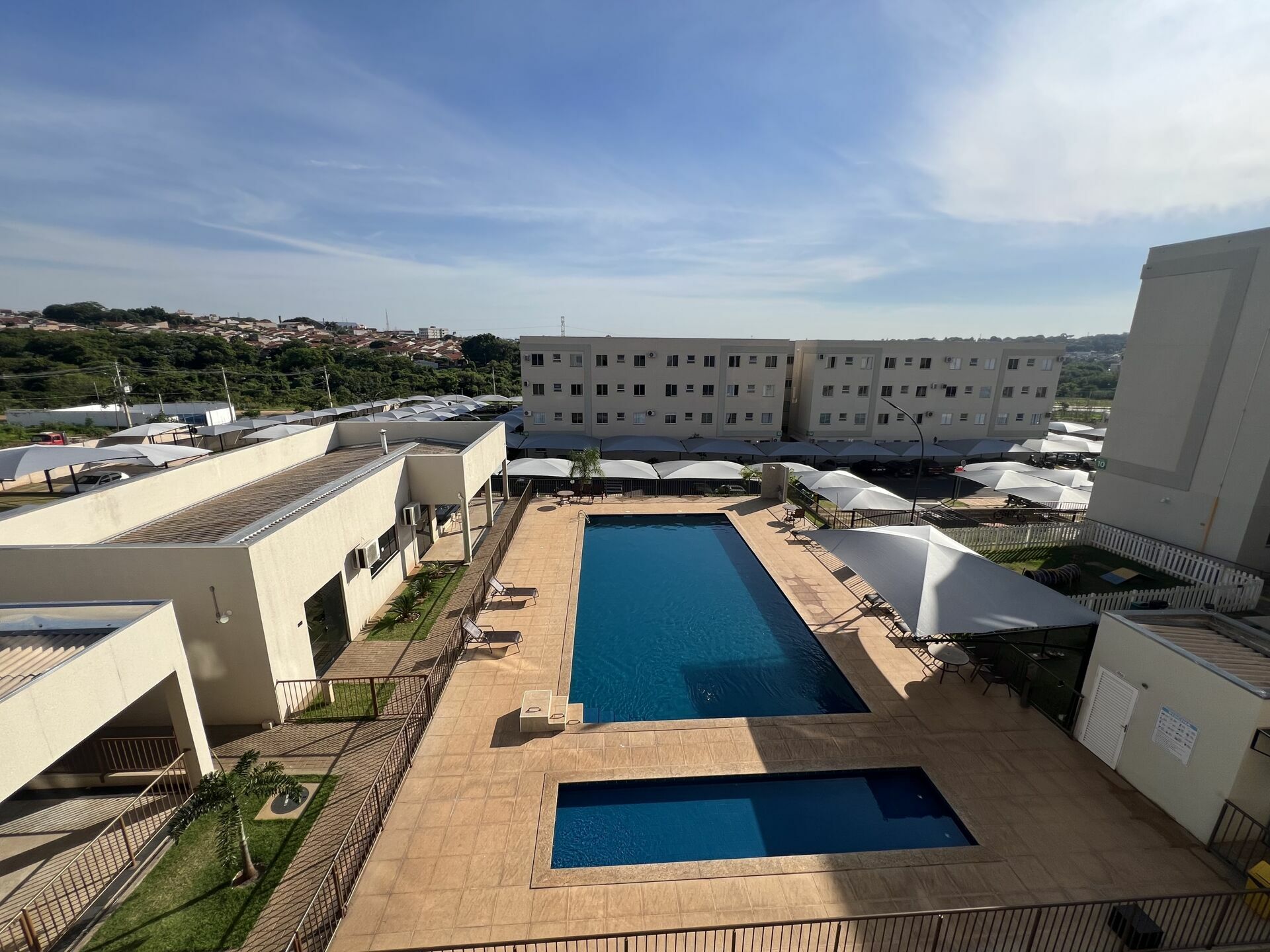 Foto Apartamento Rio das Vertentes Vendo Rio Preto - Imagem 3