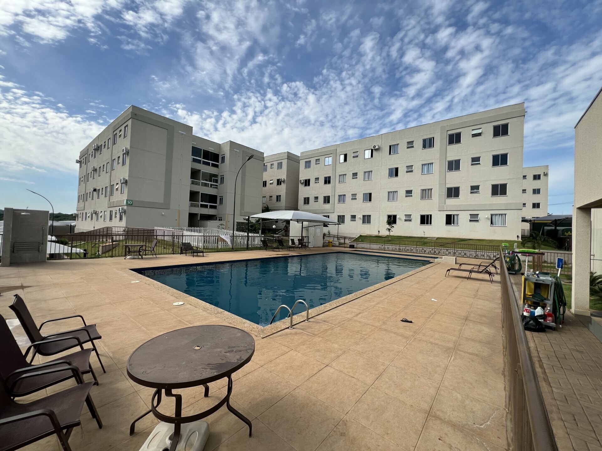 Apartamento Rio das Vertentes Vendo Rio Preto