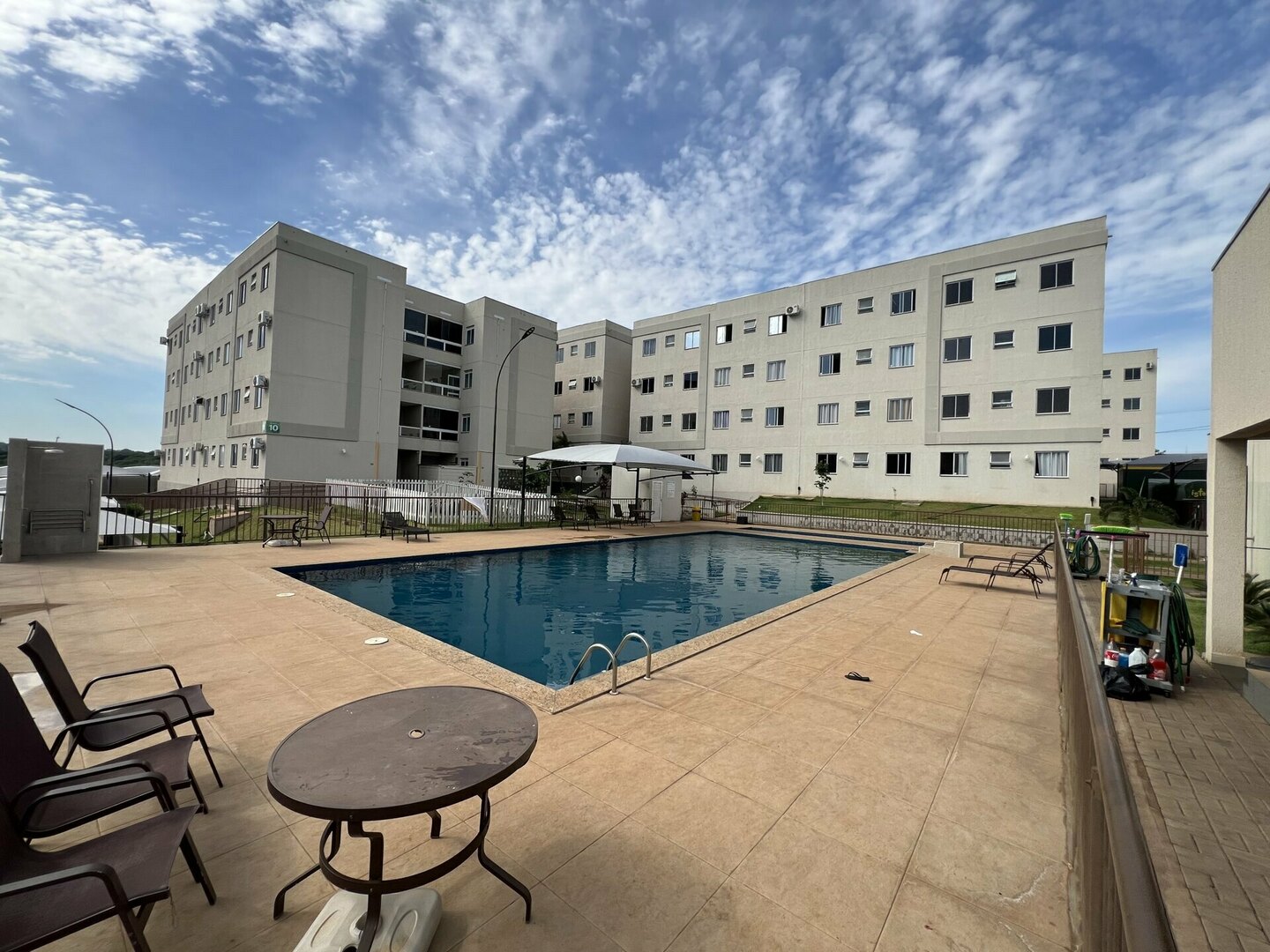 Apartamento Rio das Vertentes Vendo Rio Preto