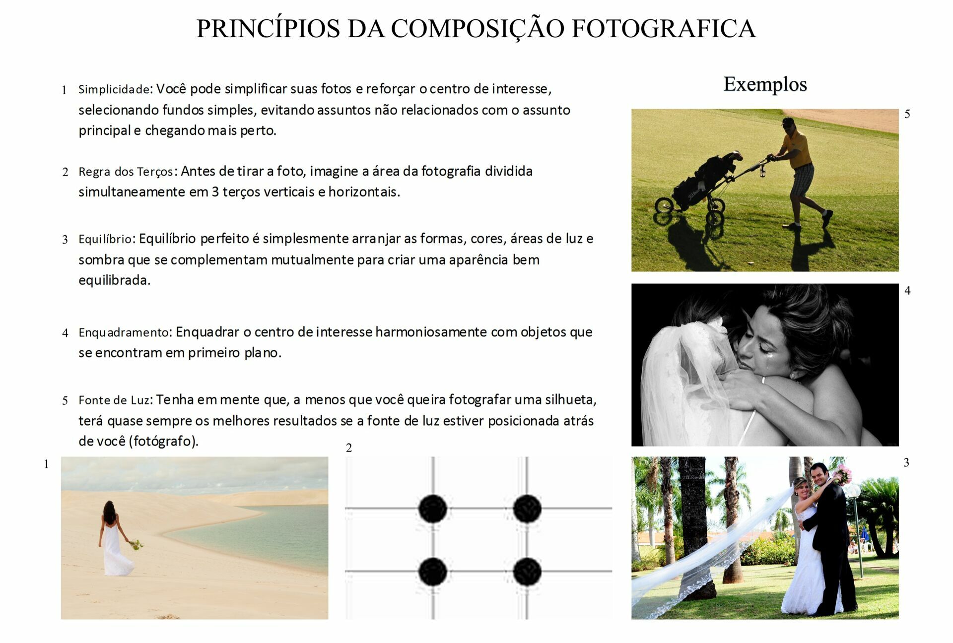 Foto Cacofonia Fotográfica - Imagem 1