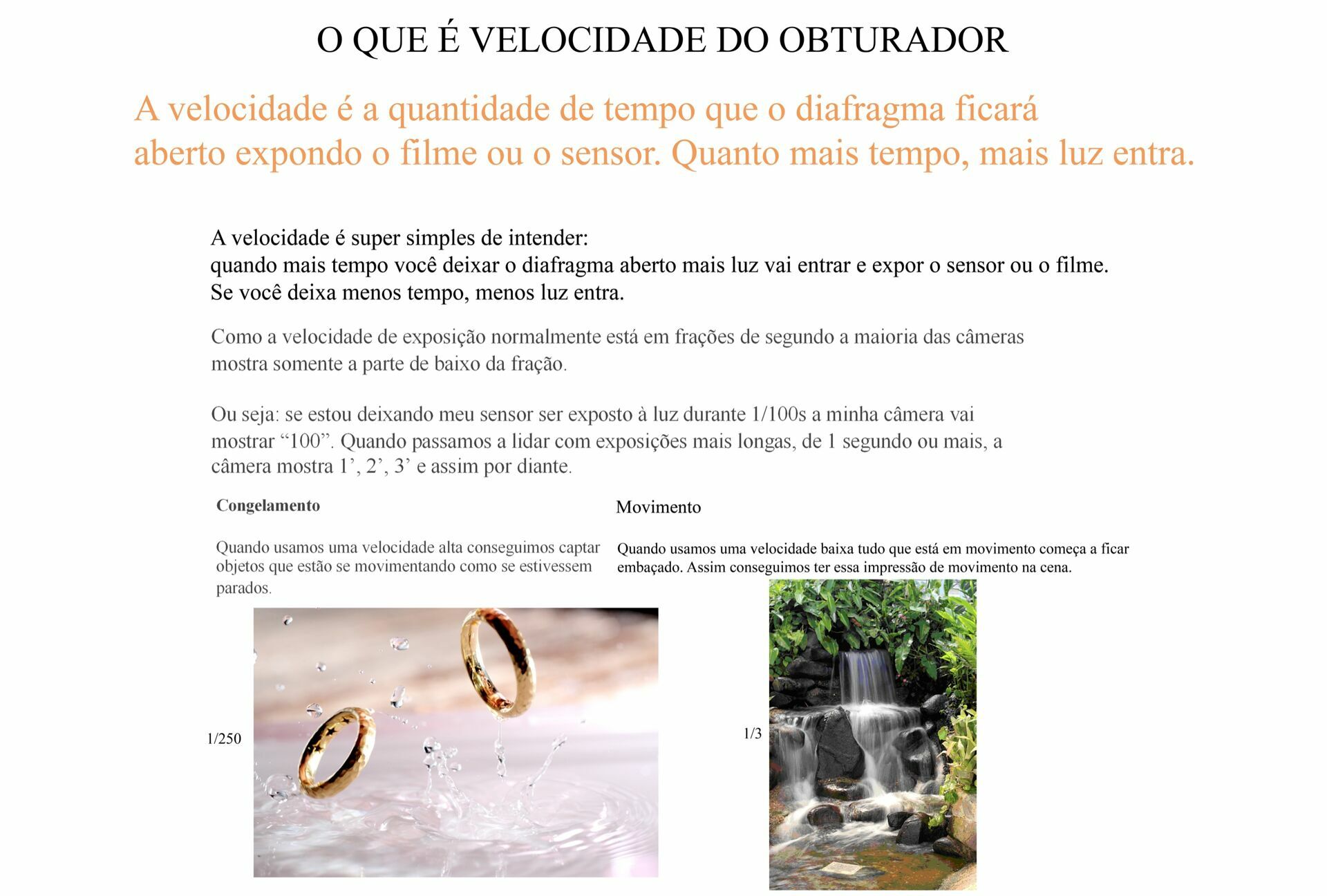 Foto Curso de Fotografia 2026 - Imagem 17